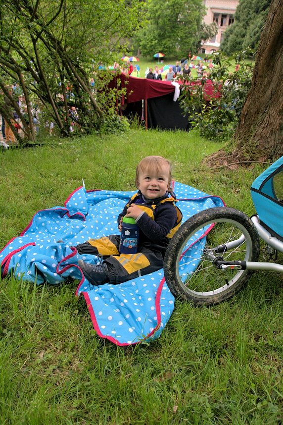 M&auml;rchenpicknick in Hohenrode