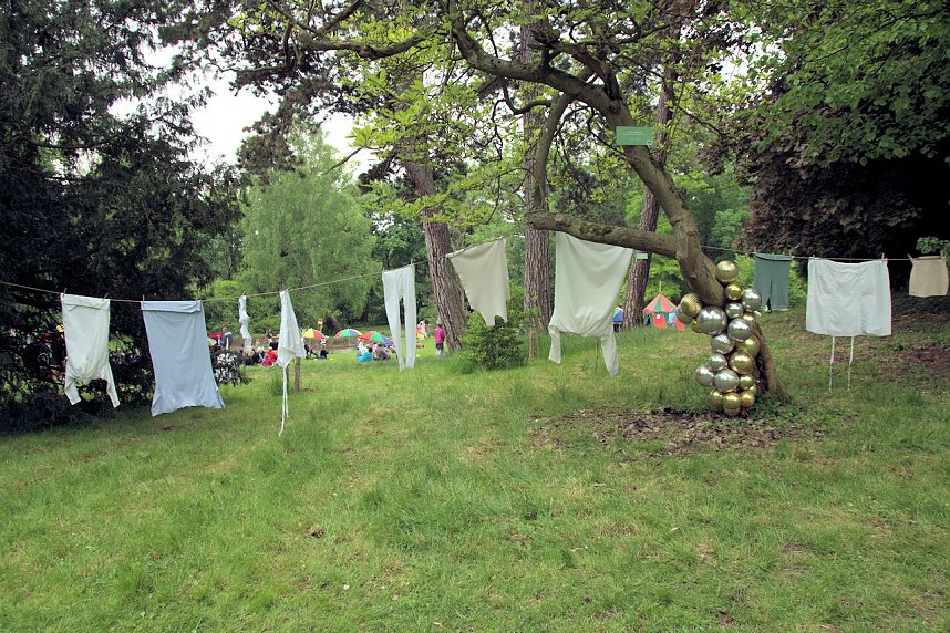 M&auml;rchenpicknick in Hohenrode