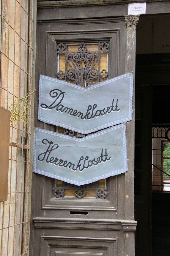 M&auml;rchenpicknick in Hohenrode