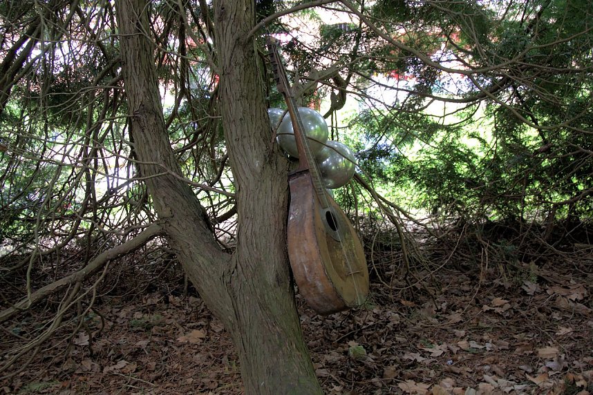 M&auml;rchenpicknick in Hohenrode