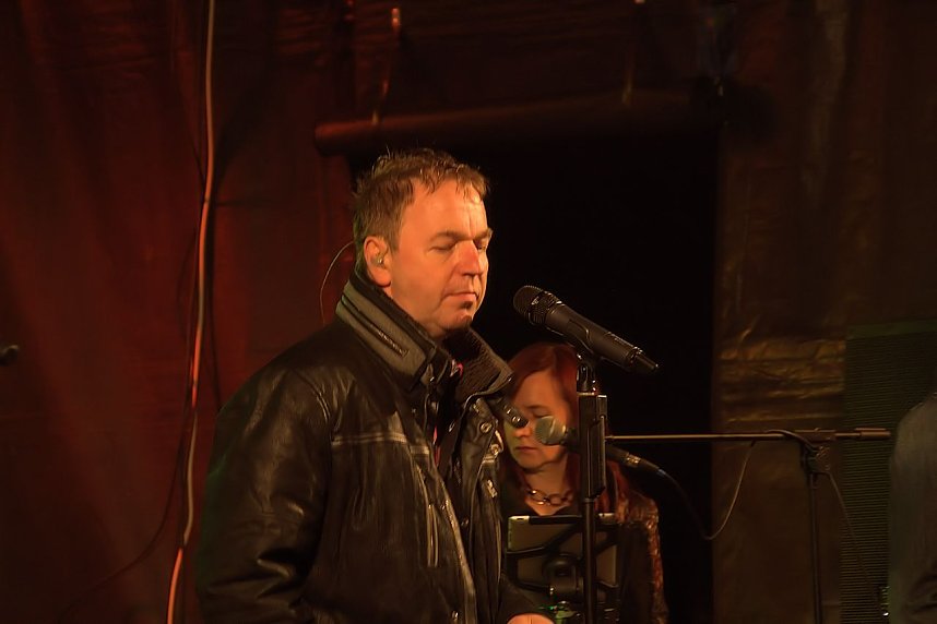 Weinfest in Nordhausen - der Samstag