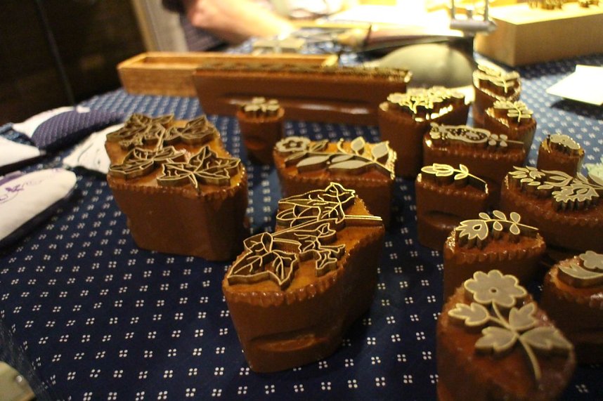 Zum Internationalen Museumstag feierte der Nordh&auml;user Tabakspeicher noch einmal richtig Geburtstag