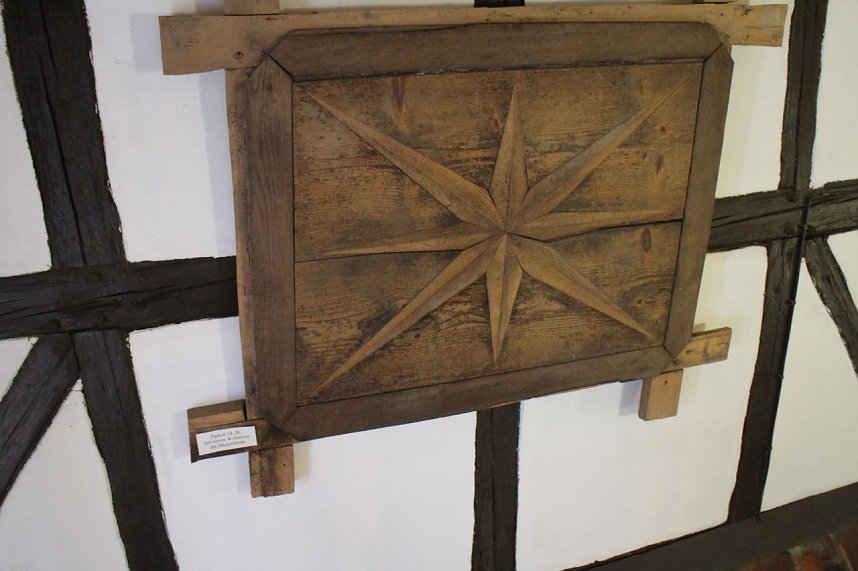 Zum Internationalen Museumstag feierte der Nordh&auml;user Tabakspeicher noch einmal richtig Geburtstag