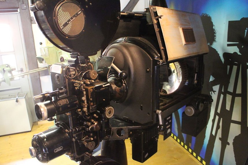 Zum Internationalen Museumstag feierte der Nordh&auml;user Tabakspeicher noch einmal richtig Geburtstag