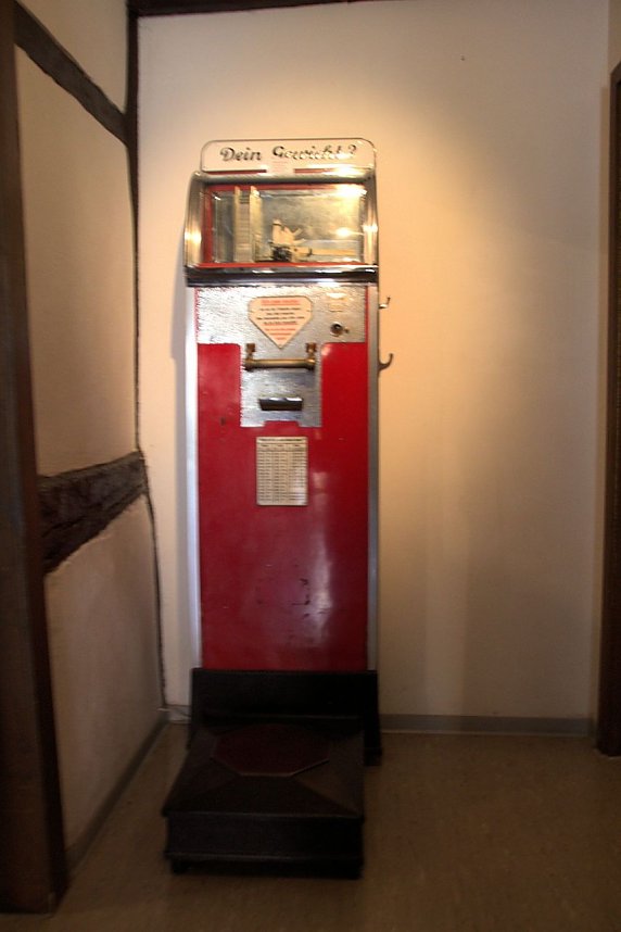 Tag der offenen T&uuml;r im Tabakspeicher