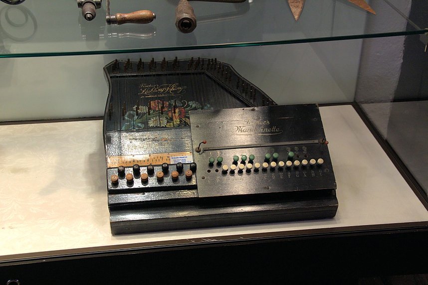 Tag der offenen T&uuml;r im Tabakspeicher