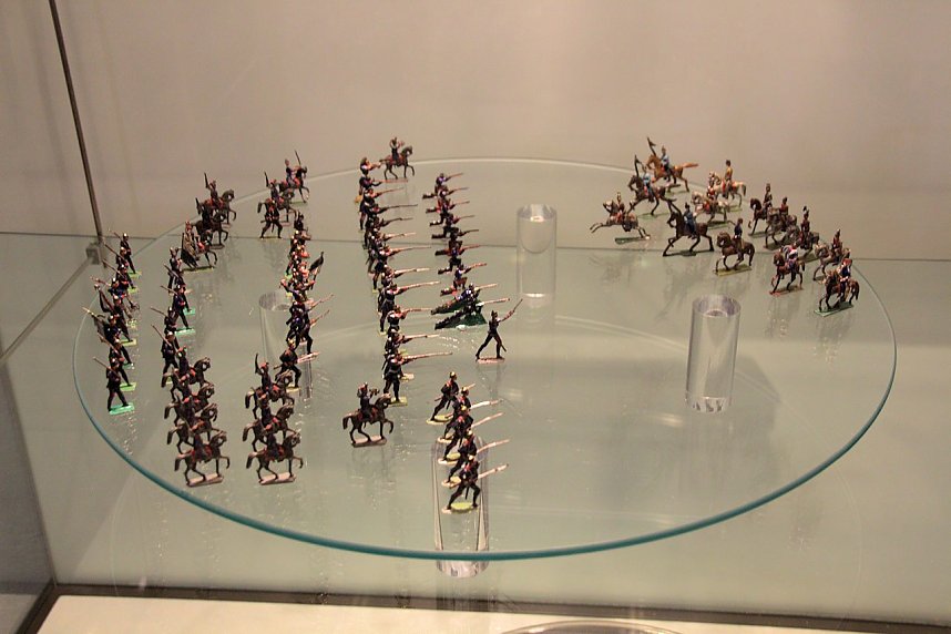 Tag der offenen T&uuml;r im Tabakspeicher