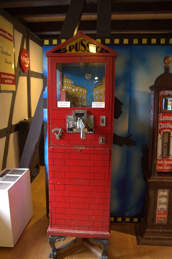 Tag der offenen T&uuml;r im Tabakspeicher