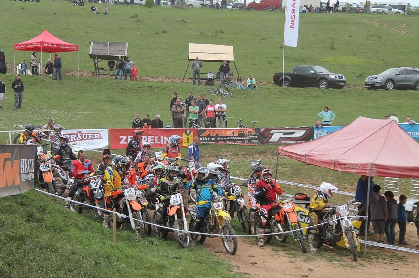 Die Gr&uuml;ne H&ouml;lle von Hamma - Tag der offenen "T&uuml;r"