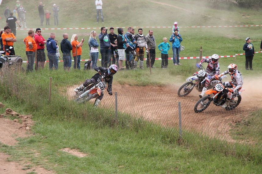 Die Gr&uuml;ne H&ouml;lle von Hamma - Tag der offenen "T&uuml;r"