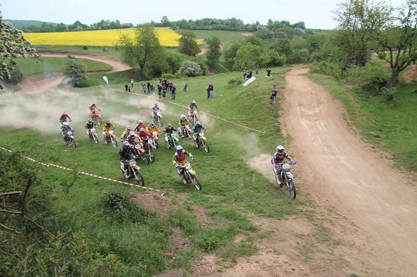 Die Gr&uuml;ne H&ouml;lle von Hamma - Tag der offenen "T&uuml;r"