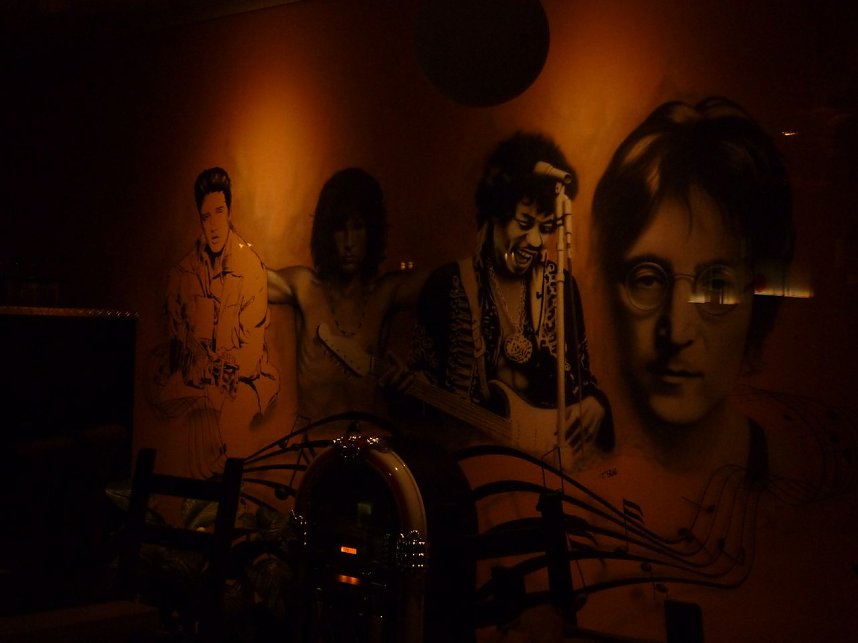 Bl&uuml;tenpracht in der Nordh&auml;user Nacht