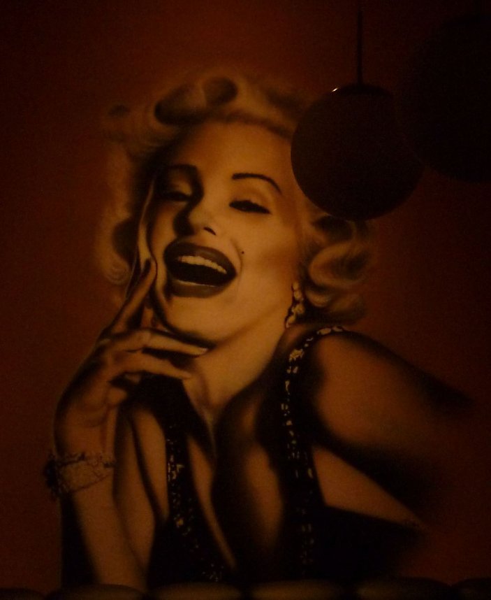 Bl&uuml;tenpracht in der Nordh&auml;user Nacht