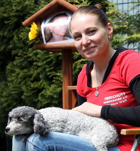 Zum Fr&uuml;hlingsfest konnte der Tierschutzverein Nordhausen viele G&auml;ste begr&uuml;&szlig;en