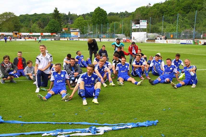 Wacker besiegt Germania mit 2:0