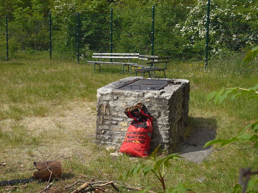 Pfingsten auf der Feuerkuppe