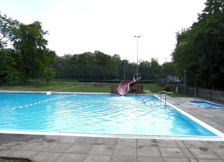 Pfingsten auf der Feuerkuppe