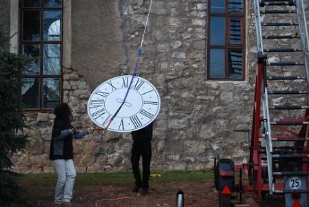 Ungew&ouml;hnlicher Einsatz in Liebenrode