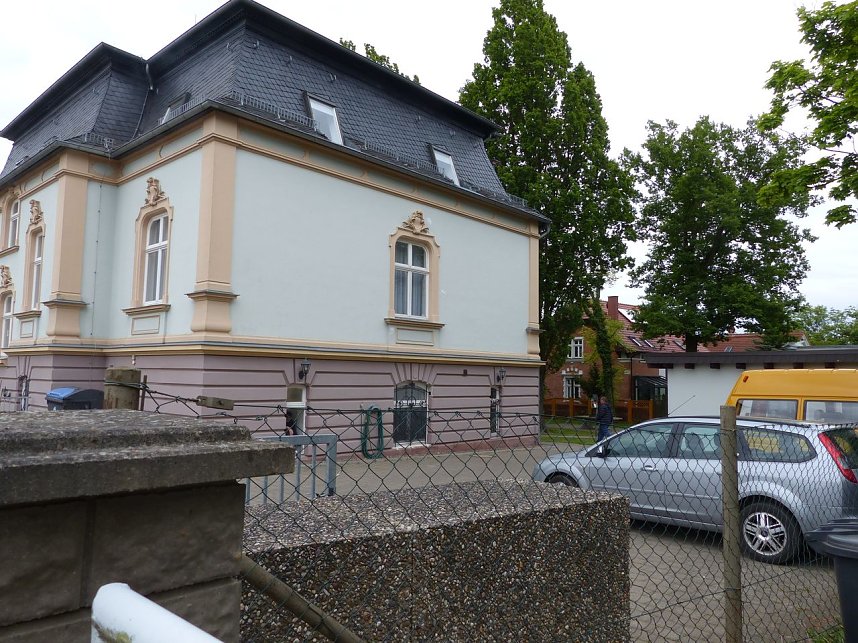 &Uuml;bung f&uuml;r Wehren aus Mitte und Krimderode