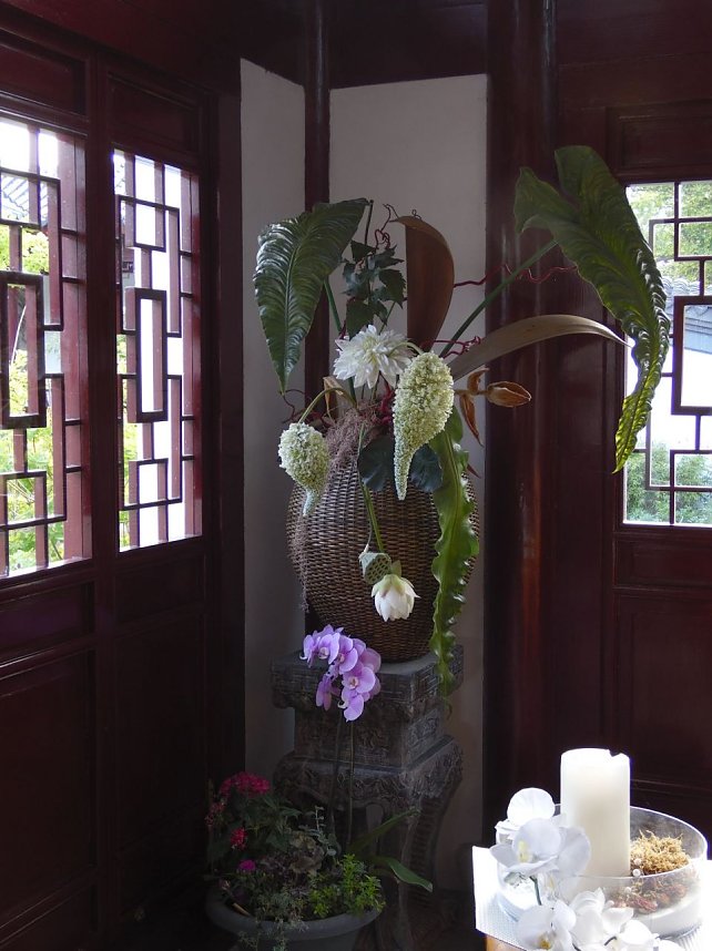 Peter Blei im Garten des ewigen Gl&uuml;cks