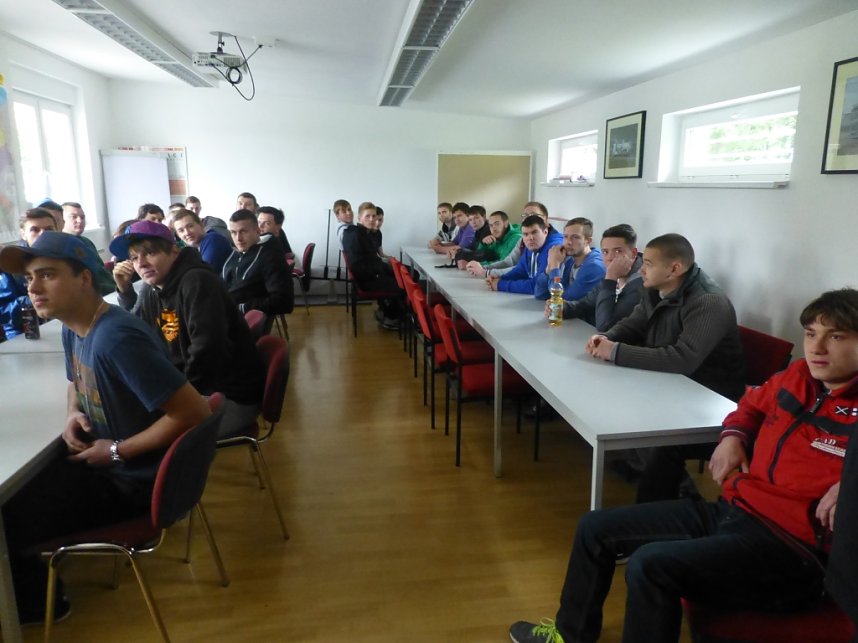 4. Nordh&auml;user Rundkurs Junge Fahrer