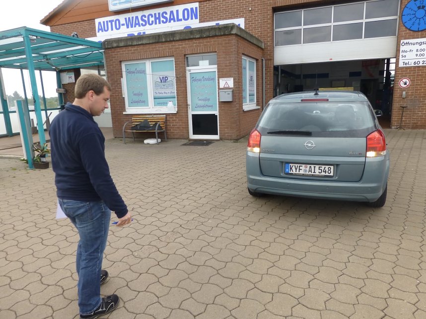 4. Nordh&auml;user Rundkurs Junge Fahrer