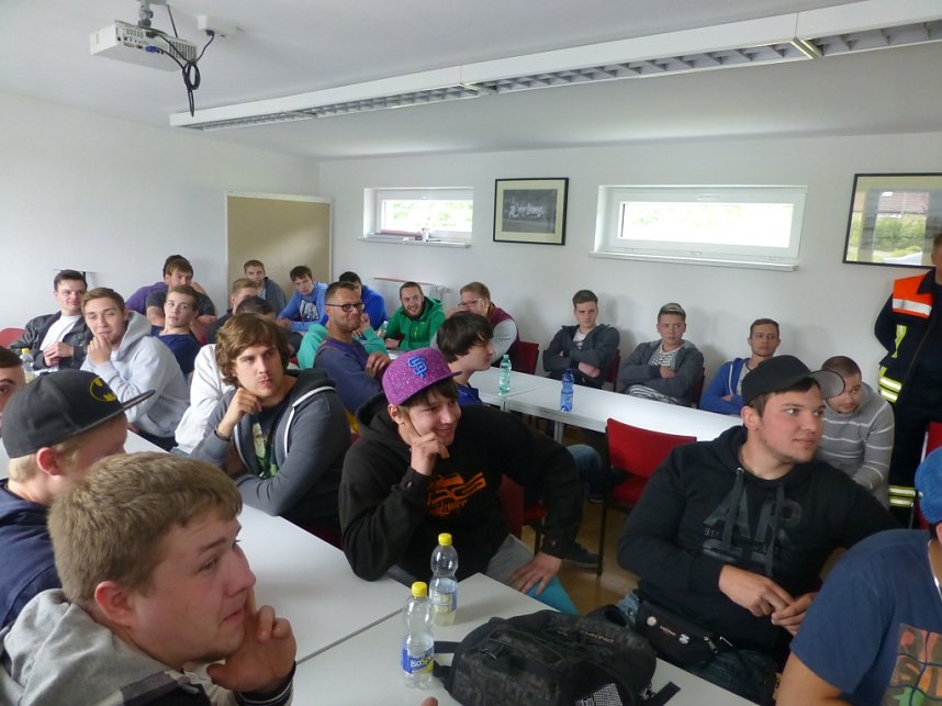 4. Nordh&auml;user Rundkurs Junge Fahrer