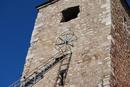 Ungew&ouml;hnlicher Einsatz in Liebenrode