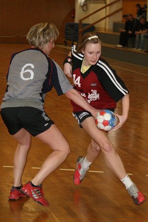 Meisterschaft verspielt