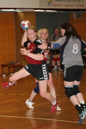 Meisterschaft verspielt