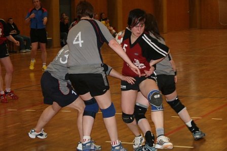 Meisterschaft verspielt