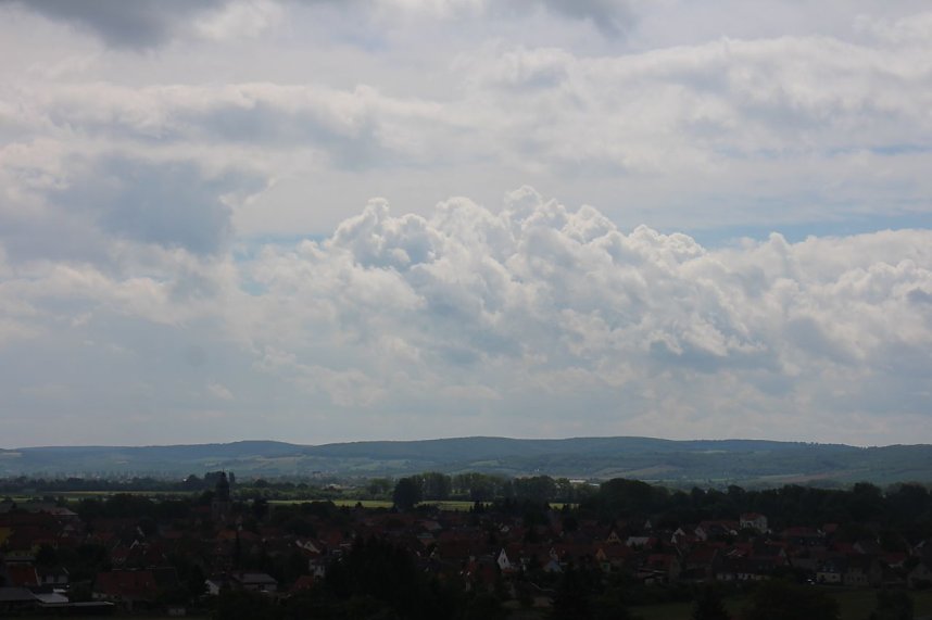 Tag der offenen T&uuml;r an der Biomethangasanlage der EVN