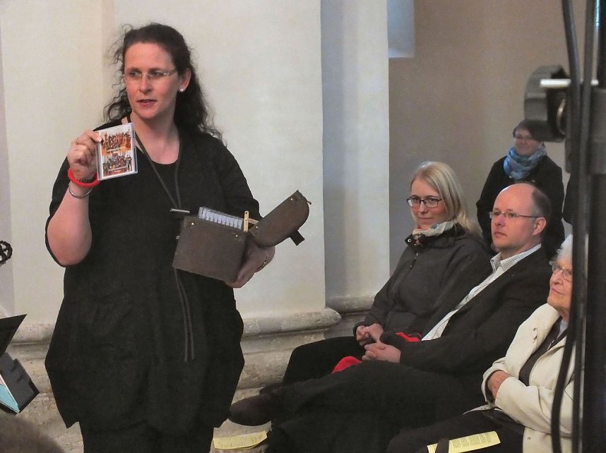 Landeszupforchester feierte 10. Geburtstag