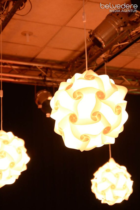 Party im Jugendclubhaus in Nordhausen