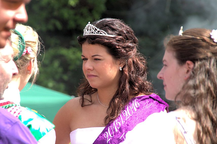 20. Rhododendron-Fest in S&uuml;lzhayn