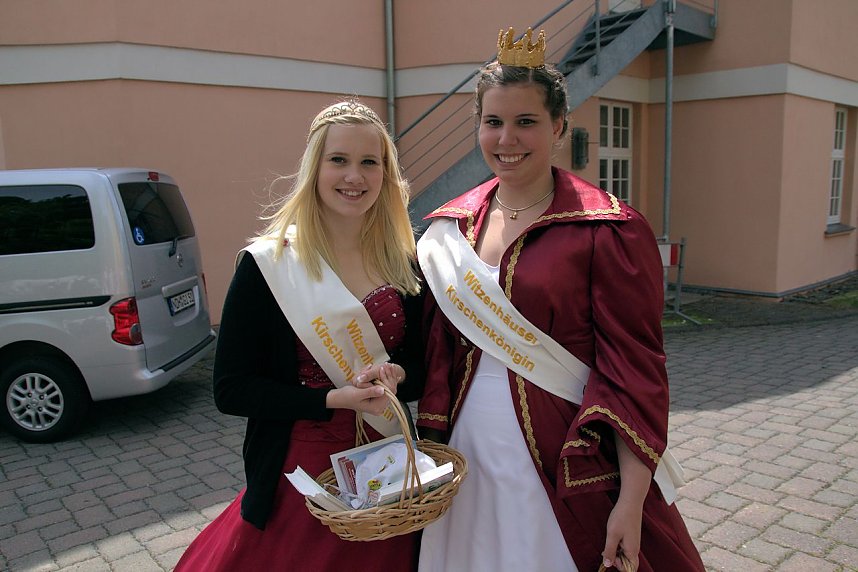 20. Rhododendron-Fest in S&uuml;lzhayn