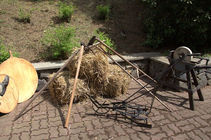 20. Rhododendron-Fest in S&uuml;lzhayn