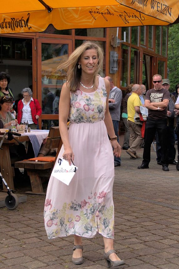 20. Rhododendron-Fest in S&uuml;lzhayn