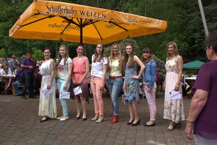 20. Rhododendron-Fest in S&uuml;lzhayn