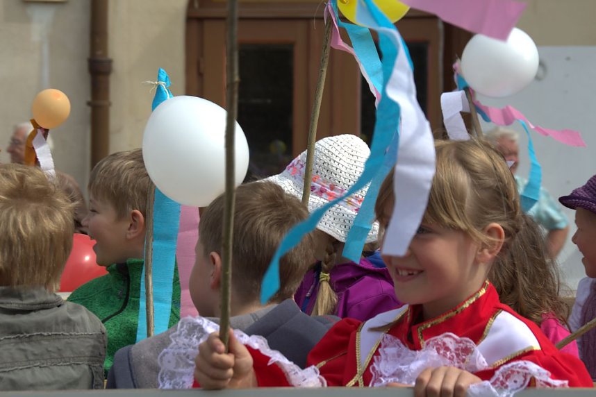 20. Rhododendron-Fest in S&uuml;lzhayn