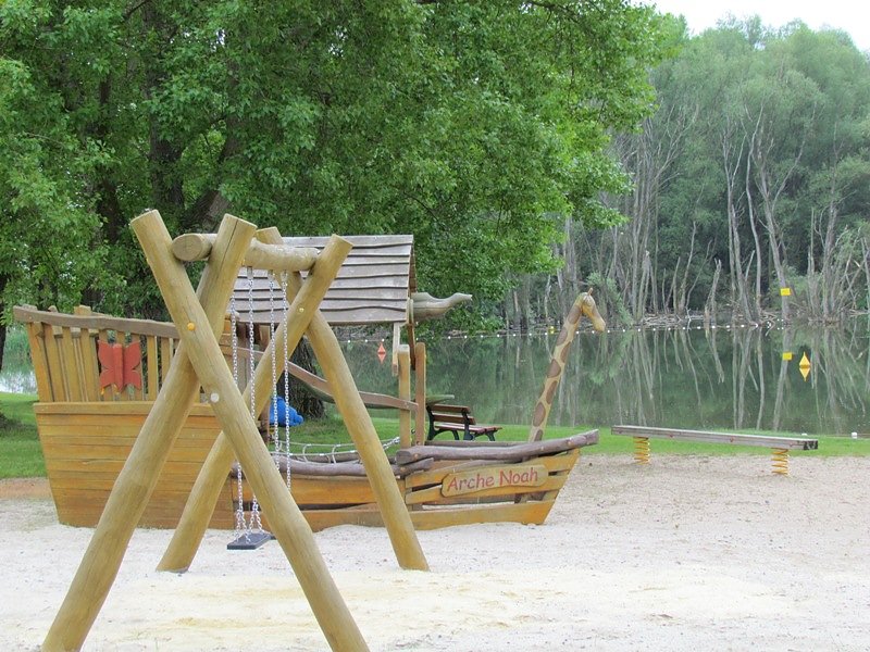 Nordh&auml;user Freib&auml;der ge&ouml;ffnet