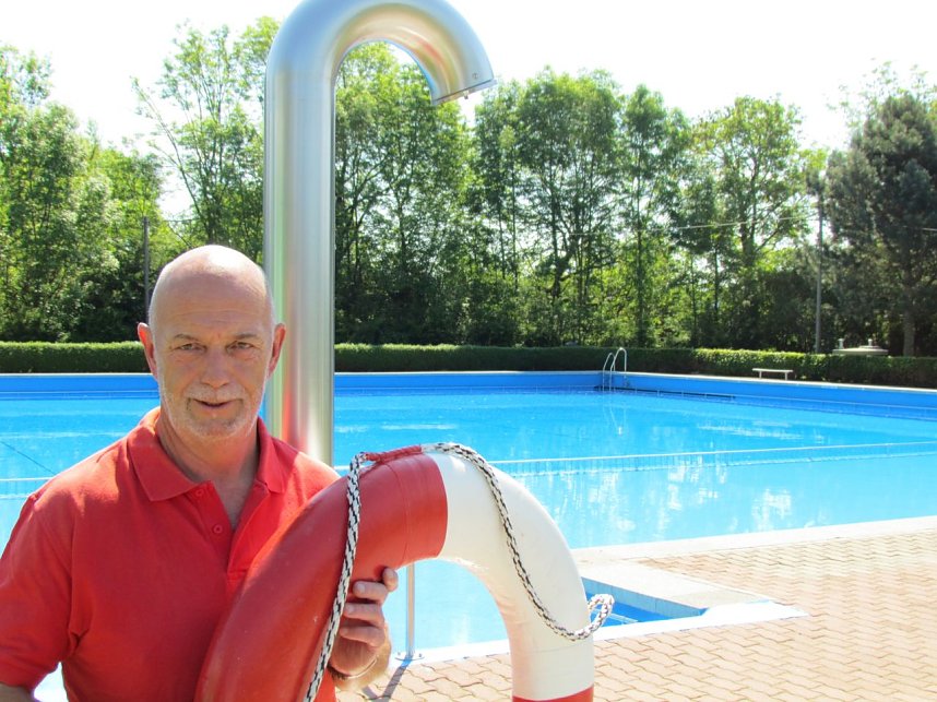 Nordh&auml;user Freib&auml;der ge&ouml;ffnet