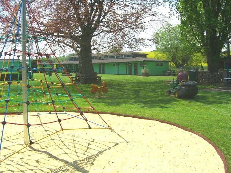 Nordh&auml;user Freib&auml;der ge&ouml;ffnet