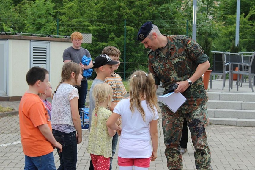 24 Stunden f&uuml;r Ludwig geschwommen