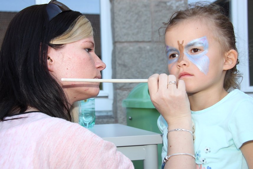 60j&auml;hriges Schuljubil&auml;um in Sollstedt