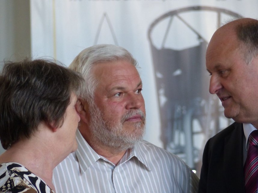 50 Jahre Produktionsstart der IFA-Motoren