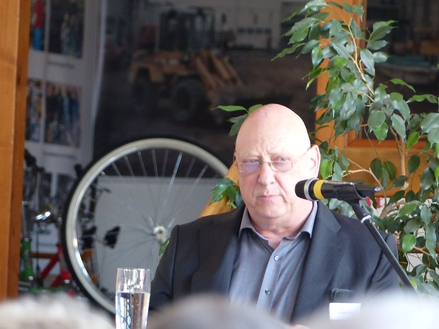 50 Jahre Produktionsstart der IFA-Motoren