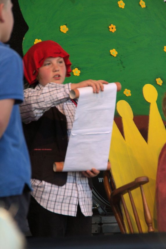 20. Arreefestes er&ouml;ffnet