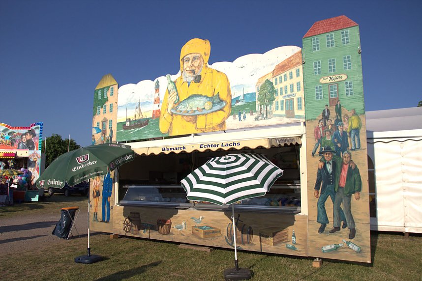 20. Arreefestes er&ouml;ffnet