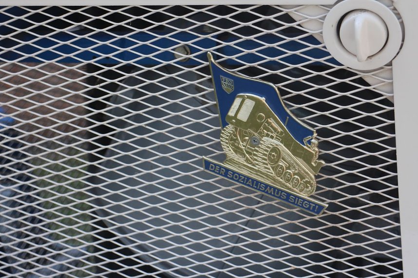 Jubil&auml;umstag am Nordh&auml;user IFA-Museum